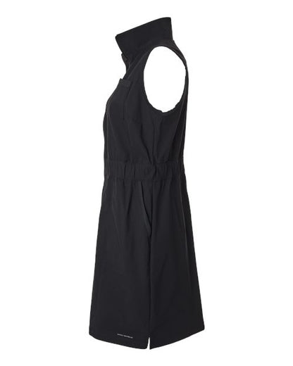 Columbia 211932 Women's Leslie Falls™ Dress II - Black - DirectSide