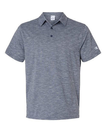 Champion CHP115 Unisex Sport Polo - style view