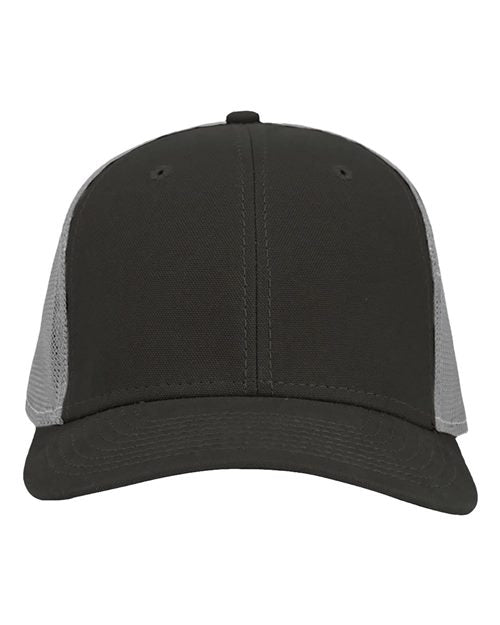 DRI DUCK 3028 Hudson Flex Cap - style view