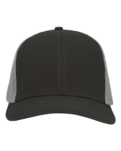 DRI DUCK 3028 Hudson Flex Cap - style view