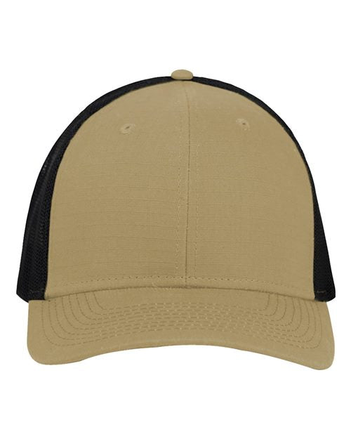 DRI DUCK 3368 Legion Cap - style view