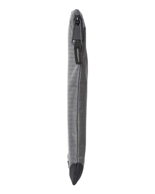 DRI DUCK 1403DD Parts Pouch - Charcoal - DirectSide