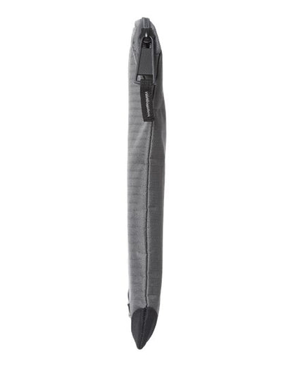 DRI DUCK 1403DD Parts Pouch - Charcoal - DirectSide