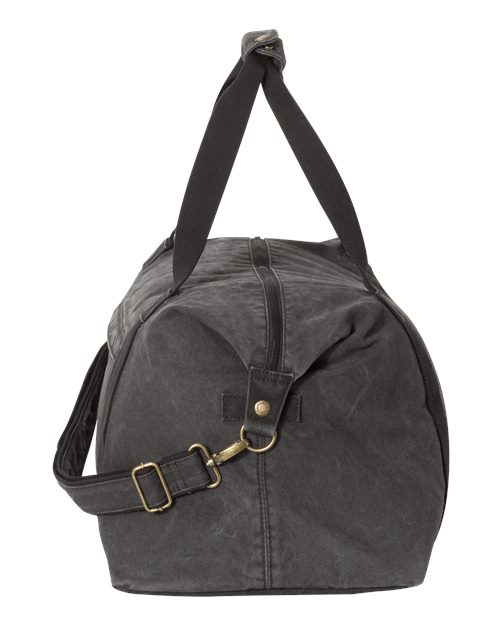 DRI DUCK 1038DD 45.9L Weekender Duffel - Charcoal - DirectSide