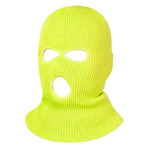 3Hole-N.yellow