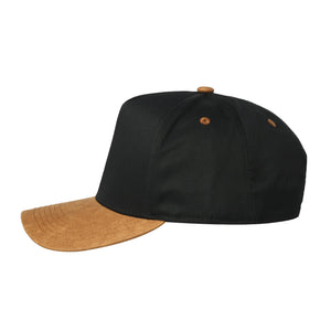 BLACK/KHAKI