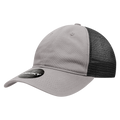 Grey/Black