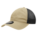 Khaki/Black