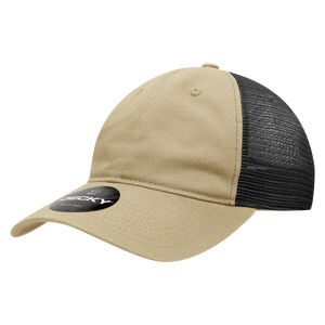 Khaki/Black