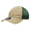 Khaki/Forest