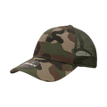 Woodland Camo