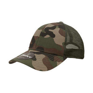 Woodland Camo