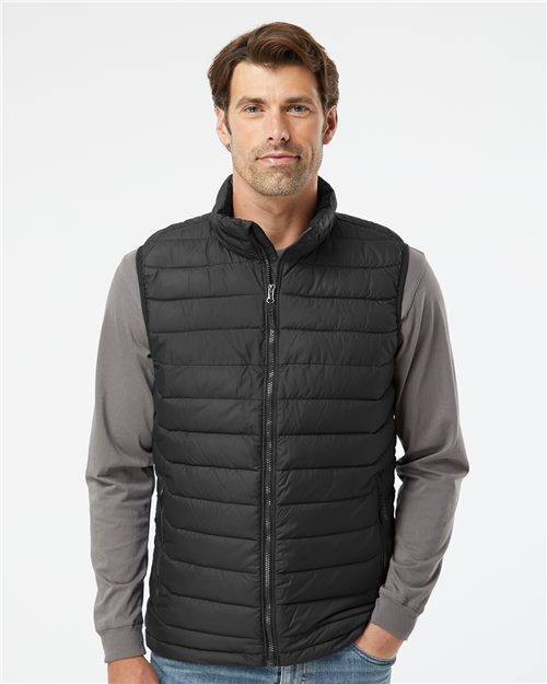 Columbia 212491 Men's Powder Lite™ II Vest - style view