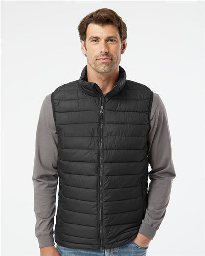 Columbia 212491 Men's Powder Lite™ II Vest - style view