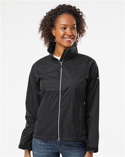 Columbia 212494 Women’s Switchback™ III Jacket - style view