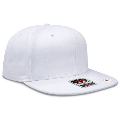 OTTO CAP® OTTO SNAP 6 Panel Pro Style Snapback Hat