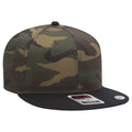031707B - Blk/Dk.Grn/Brn