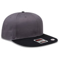 032525 - Blk/Ch.Gry/Ch.Gry