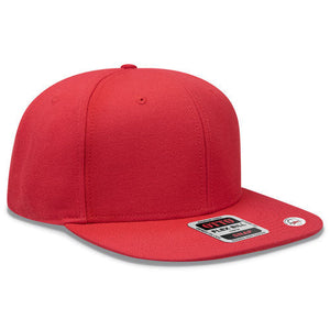 002 - Red