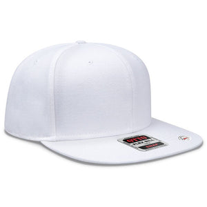 016 - White