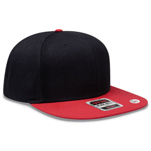 020303 - Red/Blk/Blk