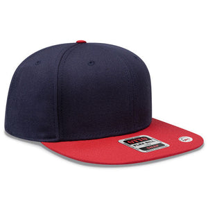 020404 - Red/Nvy/Nvy