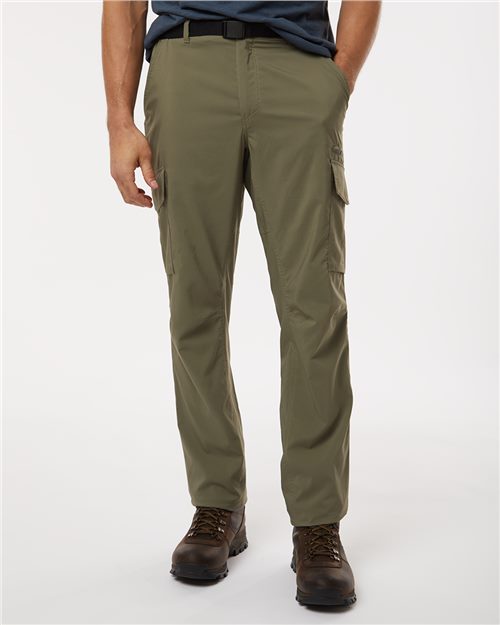 Columbia 212335 Men's Skien Valley™ Cargo Pants - style view