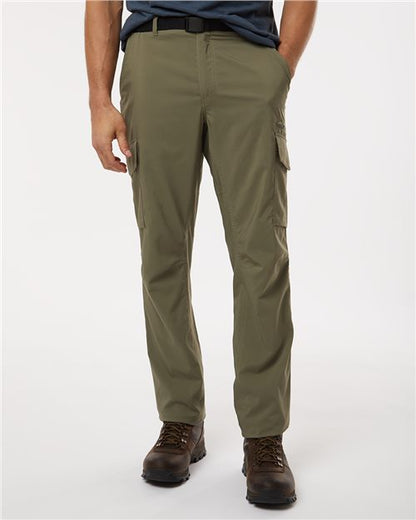 Columbia 212335 Men's Skien Valley™ Cargo Pants - style view