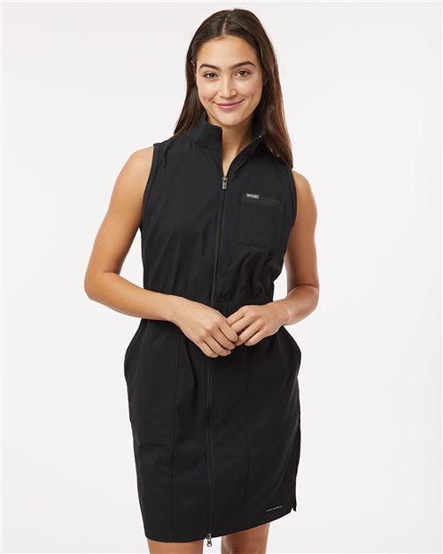 Columbia 211932 Women's Leslie Falls™ Dress II - style view