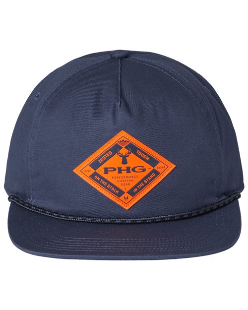 Columbia 209319 PHG Terminal™ Shot Snapback Cap - style view