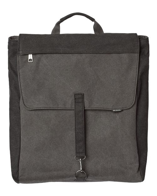 DRI DUCK 1048DD Commuter Backpack - style view