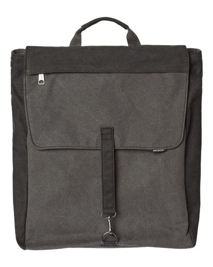 DRI DUCK 1048DD Commuter Backpack - style view