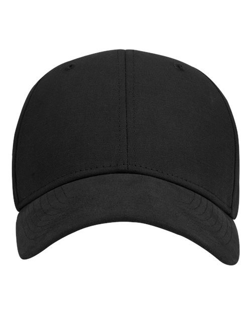 DRI DUCK 3273 Legend Cap - Black - Front