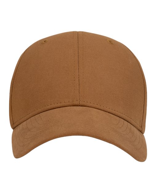 DRI DUCK 3273 Legend Cap - Saddle - Front