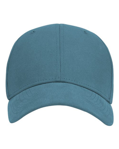 DRI DUCK 3273 Legend Cap - Slate Blue - Front
