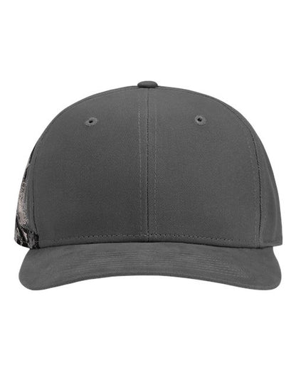 DRI DUCK 3344 Welder Cap - Charcoal - Front