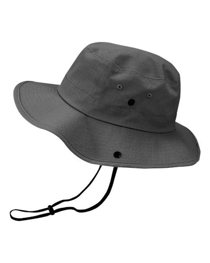 DRI DUCK 3754 Ripstop Booney - Charcoal - DirectSide