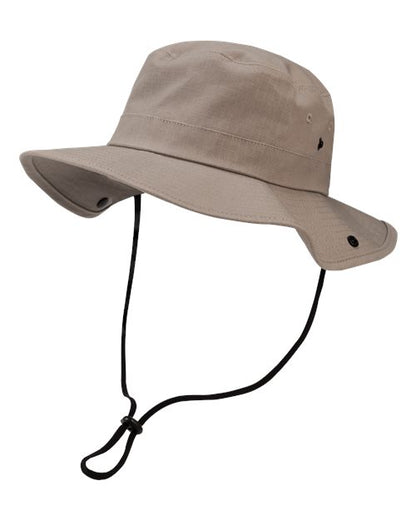 DRI DUCK 3754 Ripstop Booney - Rope - Front