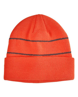 Neon Orange