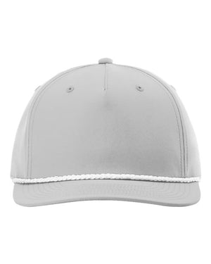Light Grey/ White