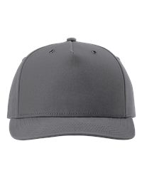 Richardson 336 Burnside Cap - 5-Panel Mid Pro Snapback