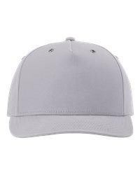 Richardson 336 Burnside Cap - 5-Panel Mid Pro Snapback