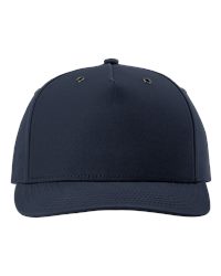 Richardson 336 Burnside Cap - 5-Panel Mid Pro Snapback