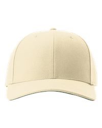Richardson 512 Surge Snapback Cap, Structured Mid Pro