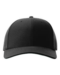 Richardson 512 Surge Snapback Cap, Structured Mid Pro