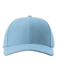 Richardson 512 Surge Snapback Cap, Structured Mid Pro