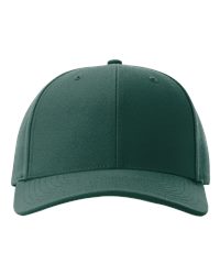 Richardson 512 Surge Snapback Cap, Structured Mid Pro