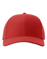 Richardson 512 Surge Snapback Cap, Structured Mid Pro