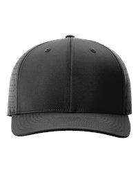 Richardson 632 Laser Perf R-Flex Cap, Snapback