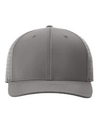 Richardson 632 Laser Perf R-Flex Cap, Snapback
